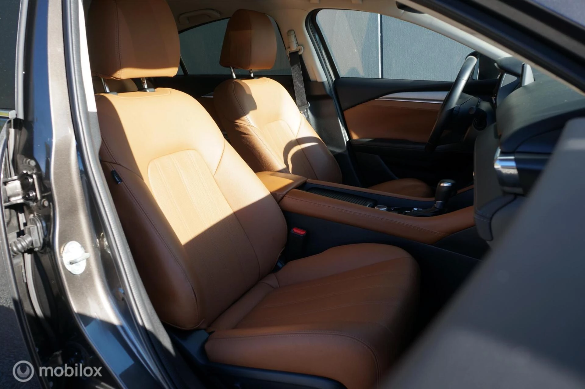 Hoofdafbeelding Mazda 6