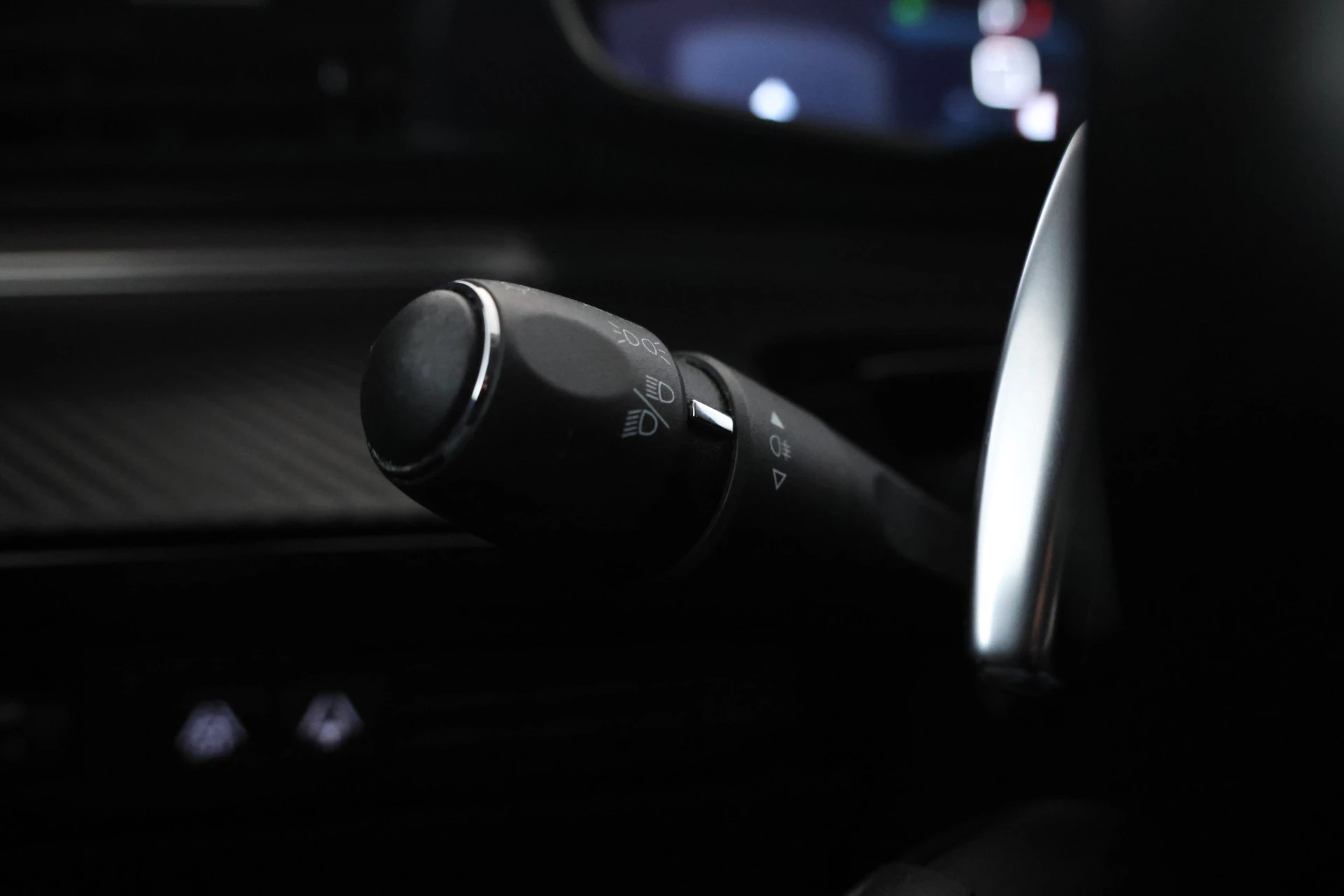 Hoofdafbeelding Peugeot 508