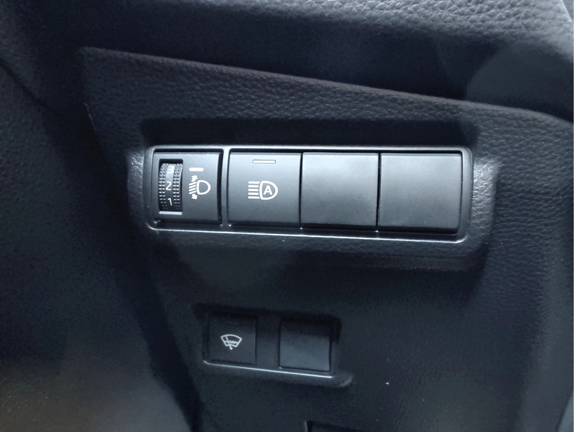 Hoofdafbeelding Toyota Corolla Cross