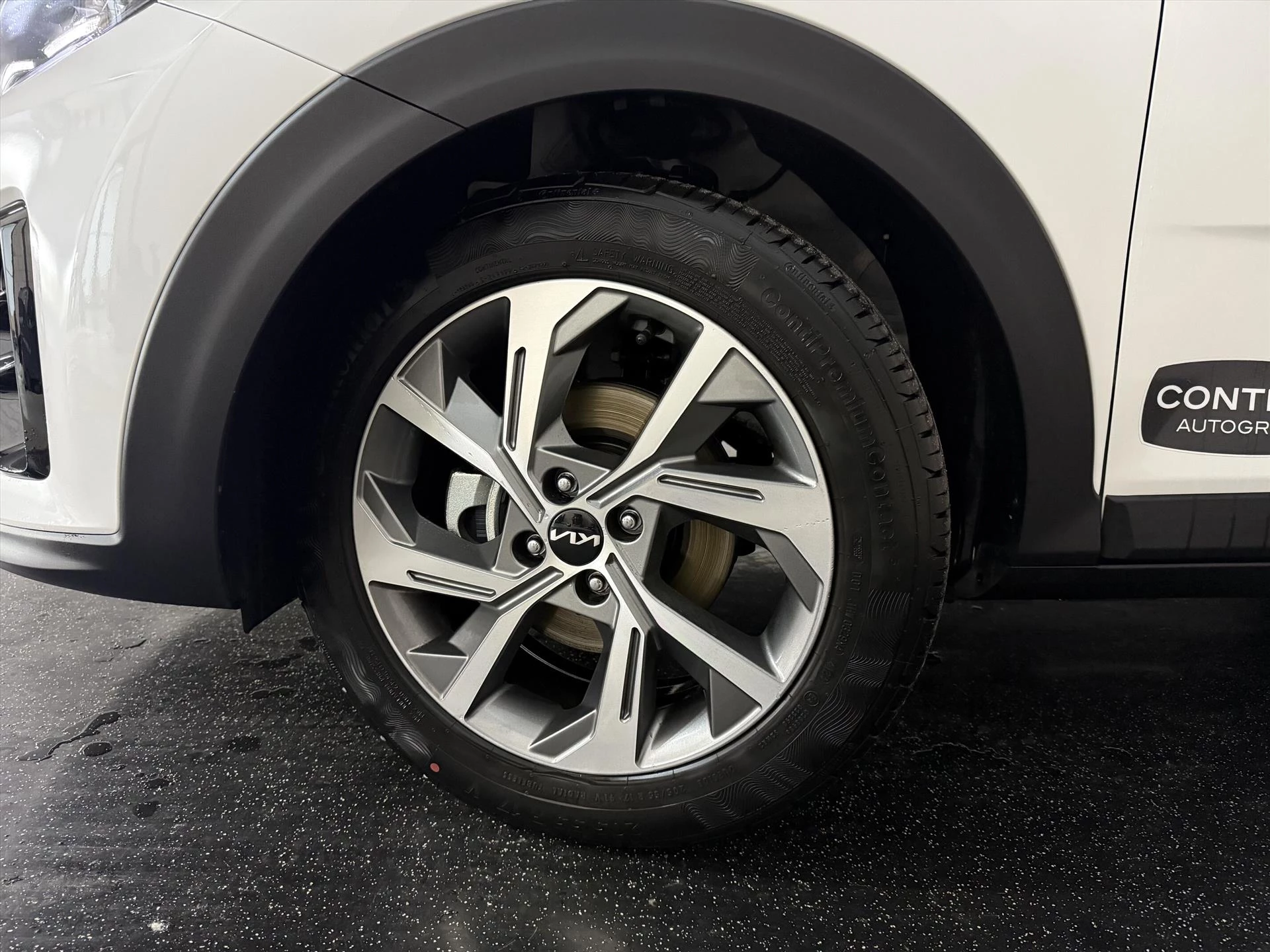 Hoofdafbeelding Kia Stonic