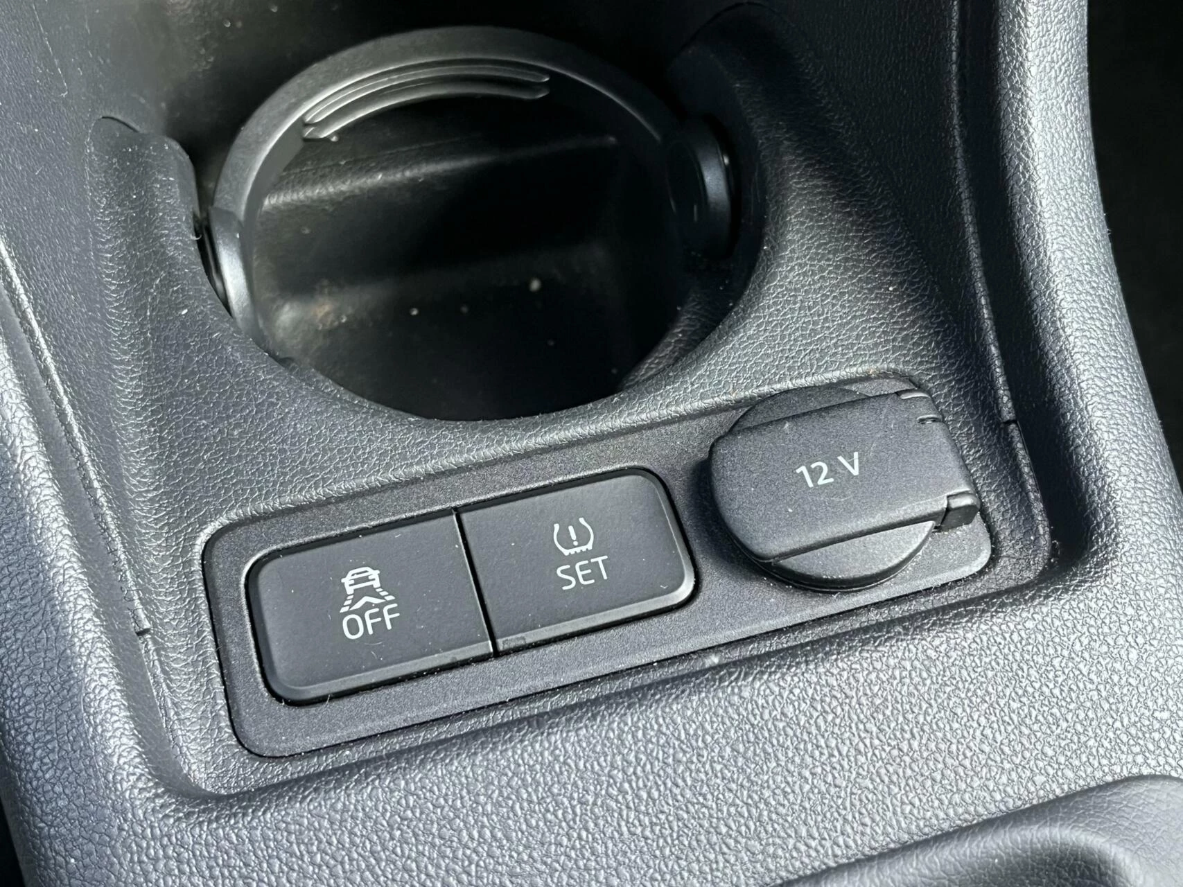 Hoofdafbeelding SEAT Mii