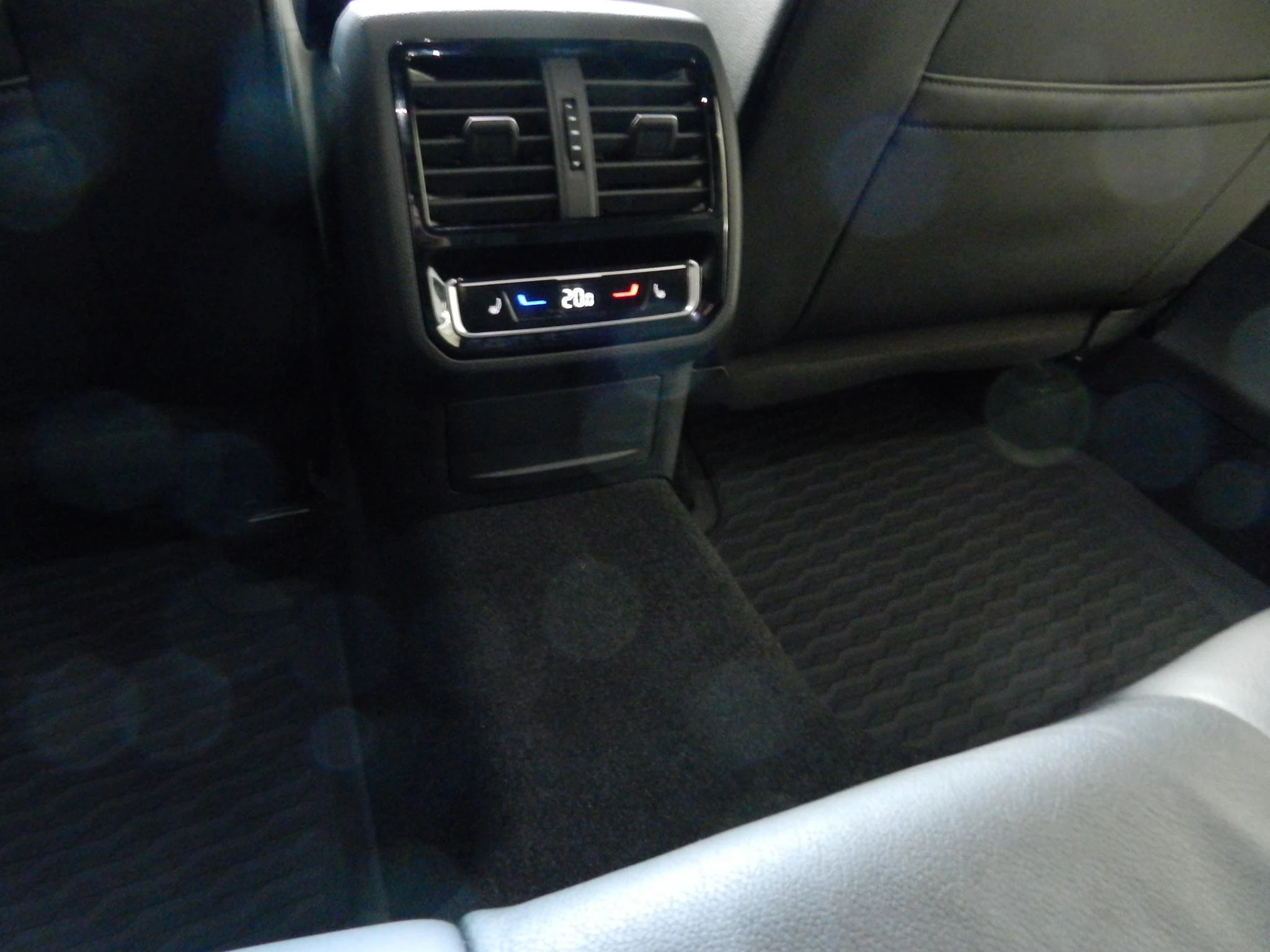 Hoofdafbeelding Volkswagen Arteon