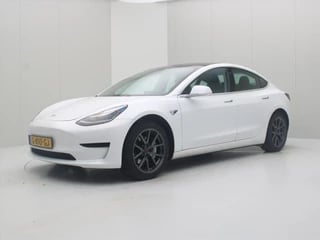 Tesla Model 3 Standard RWD Plus [ AUTOPILOT+60 kWh+PREMIUM AUDIO ]