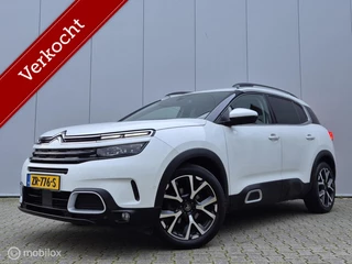 CITROEN C5 AIRCROSS 1.2 PURETECH/LEDER/CAMERA/FULL LED/TREKHAAK/ADAPTIVE CRUISE/KEYLESS