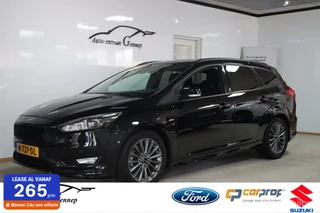 Ford Focus Wagon 1.5 ST-Line 182
