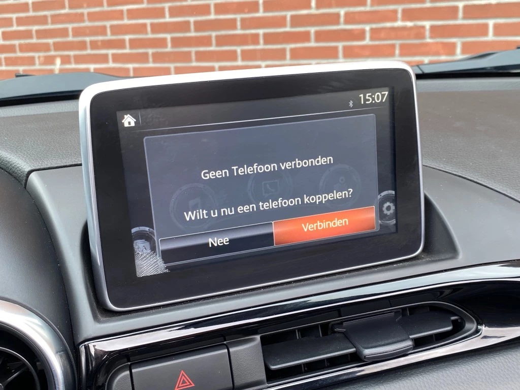 Hoofdafbeelding Fiat 124 Spider