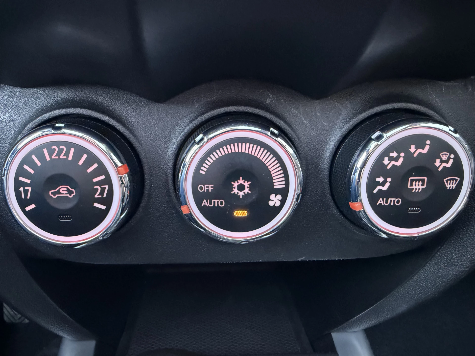 Hoofdafbeelding Citroën C4 Aircross