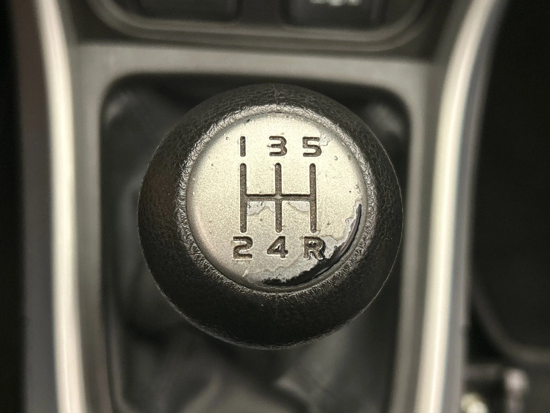 Hoofdafbeelding Suzuki S-Cross