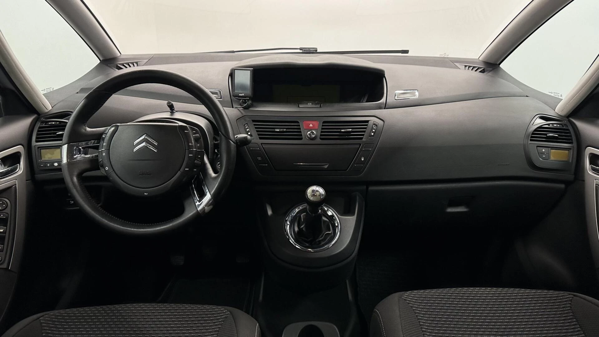 Hoofdafbeelding Citroën C4 Picasso