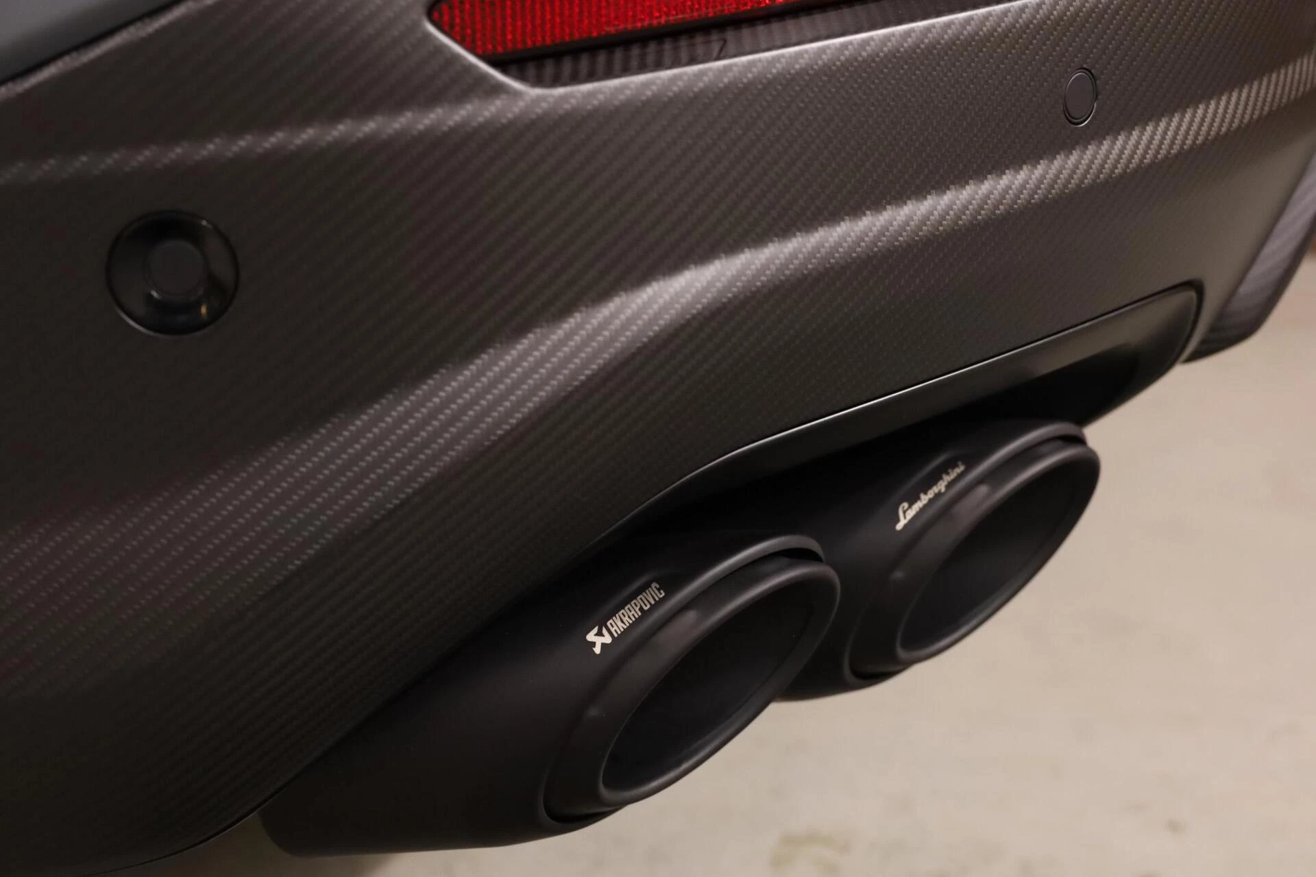 Hoofdafbeelding Lamborghini Urus