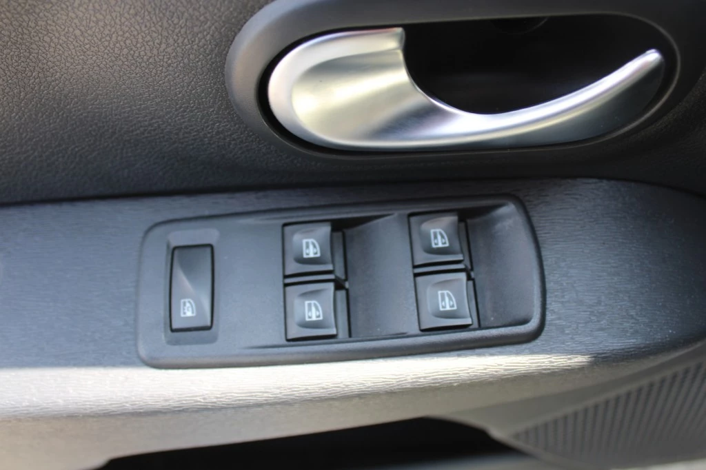 Hoofdafbeelding Dacia Lodgy