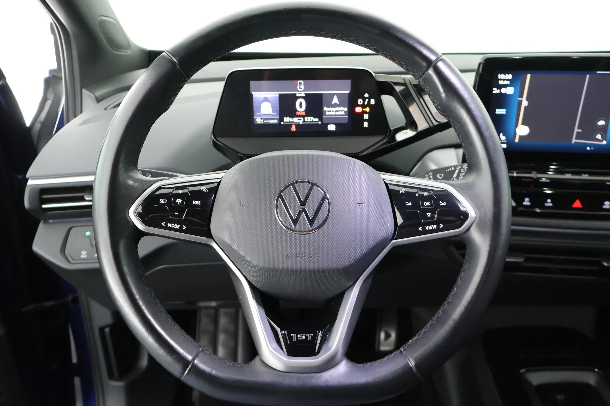 Hoofdafbeelding Volkswagen ID.4