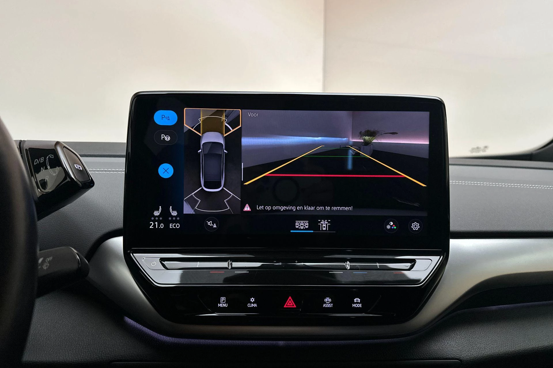 Hoofdafbeelding Volkswagen ID.5