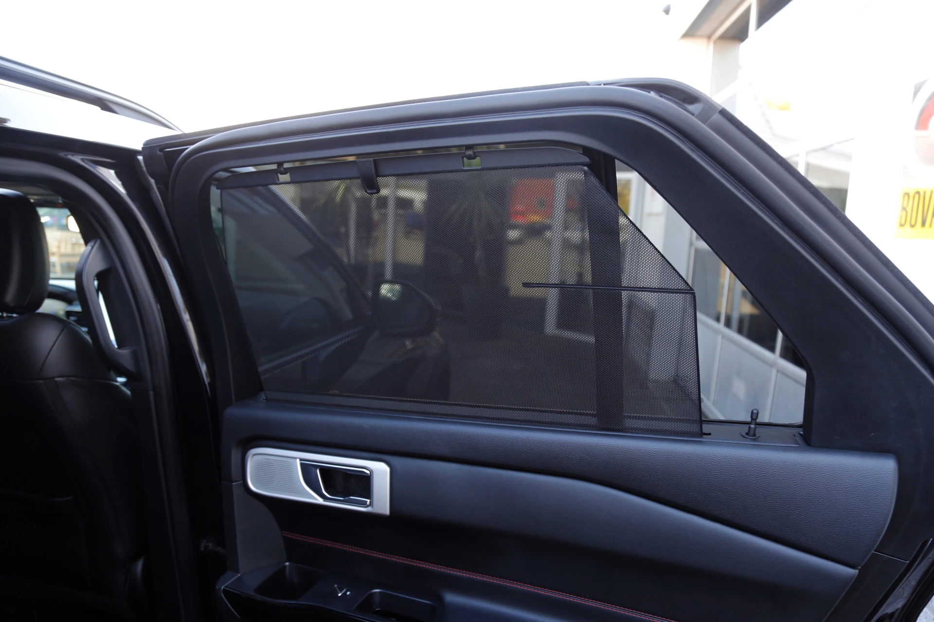 Hoofdafbeelding Ford Explorer