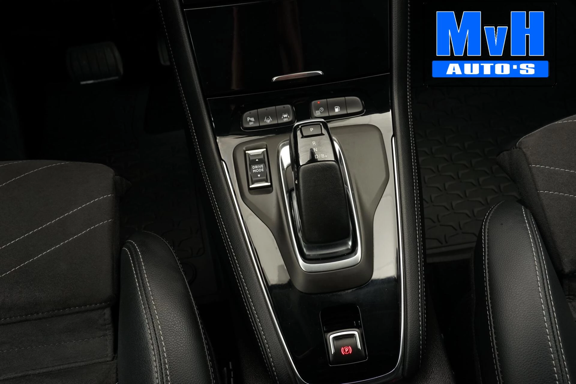 Hoofdafbeelding Opel Grandland