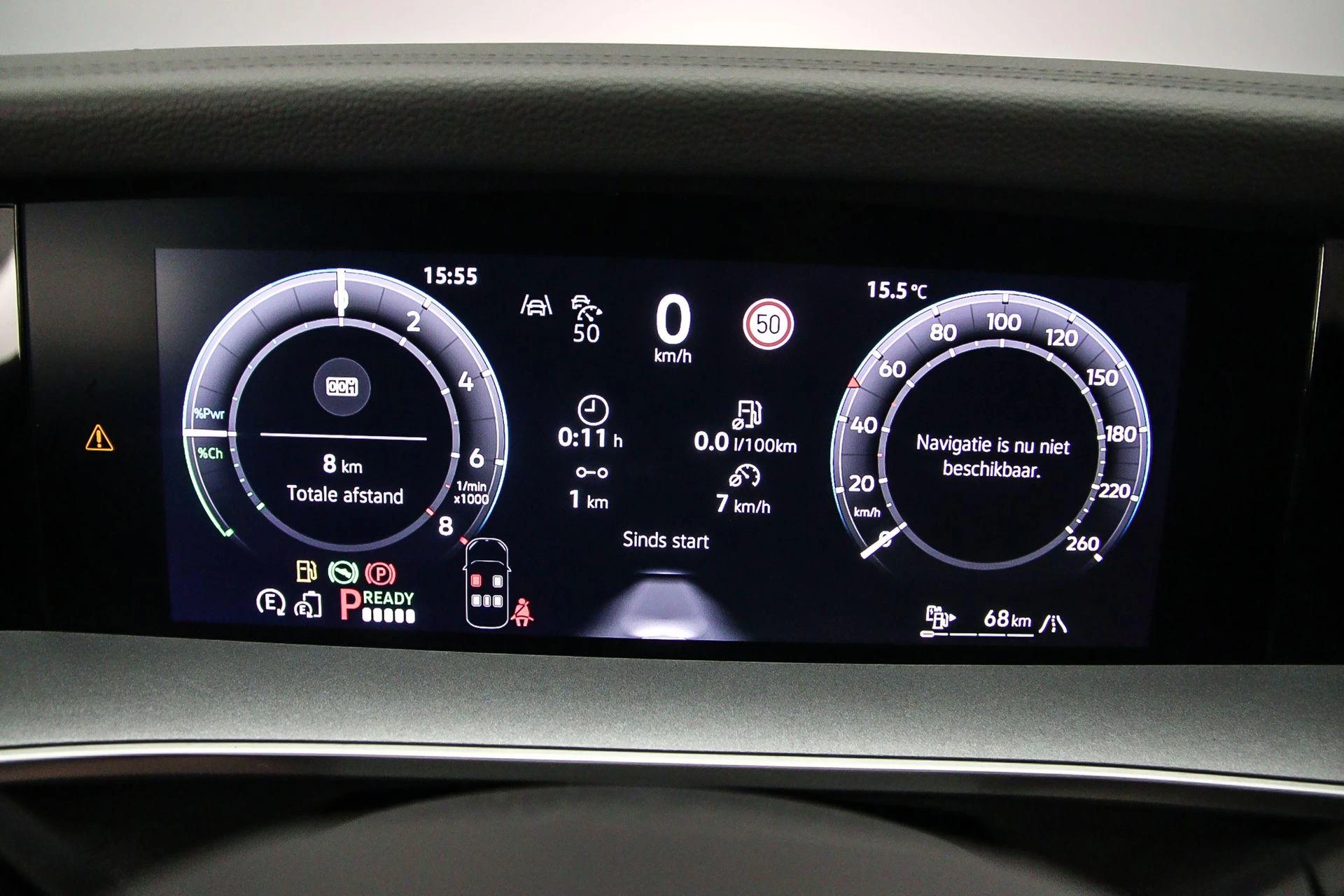 Hoofdafbeelding Volkswagen Tayron