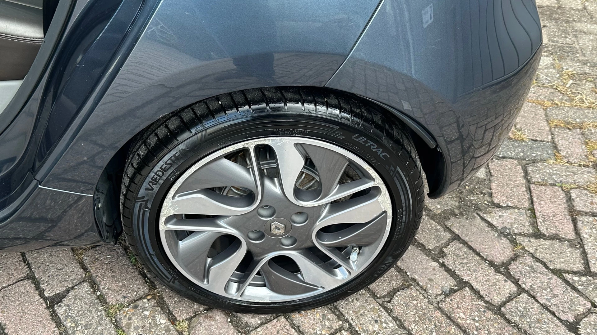 Hoofdafbeelding Renault ZOE