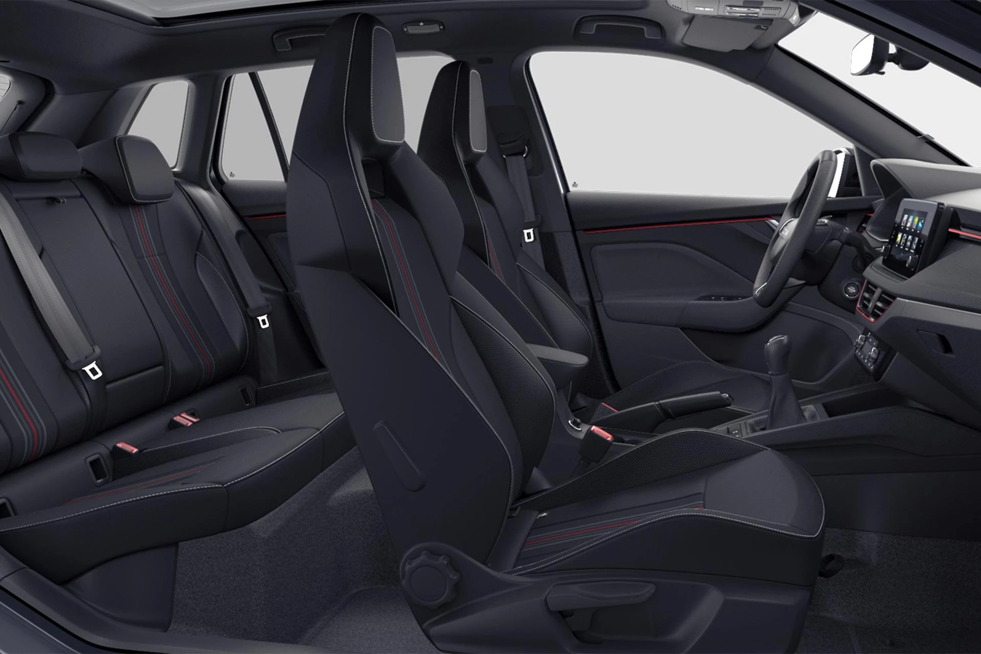 Hoofdafbeelding Škoda Kamiq