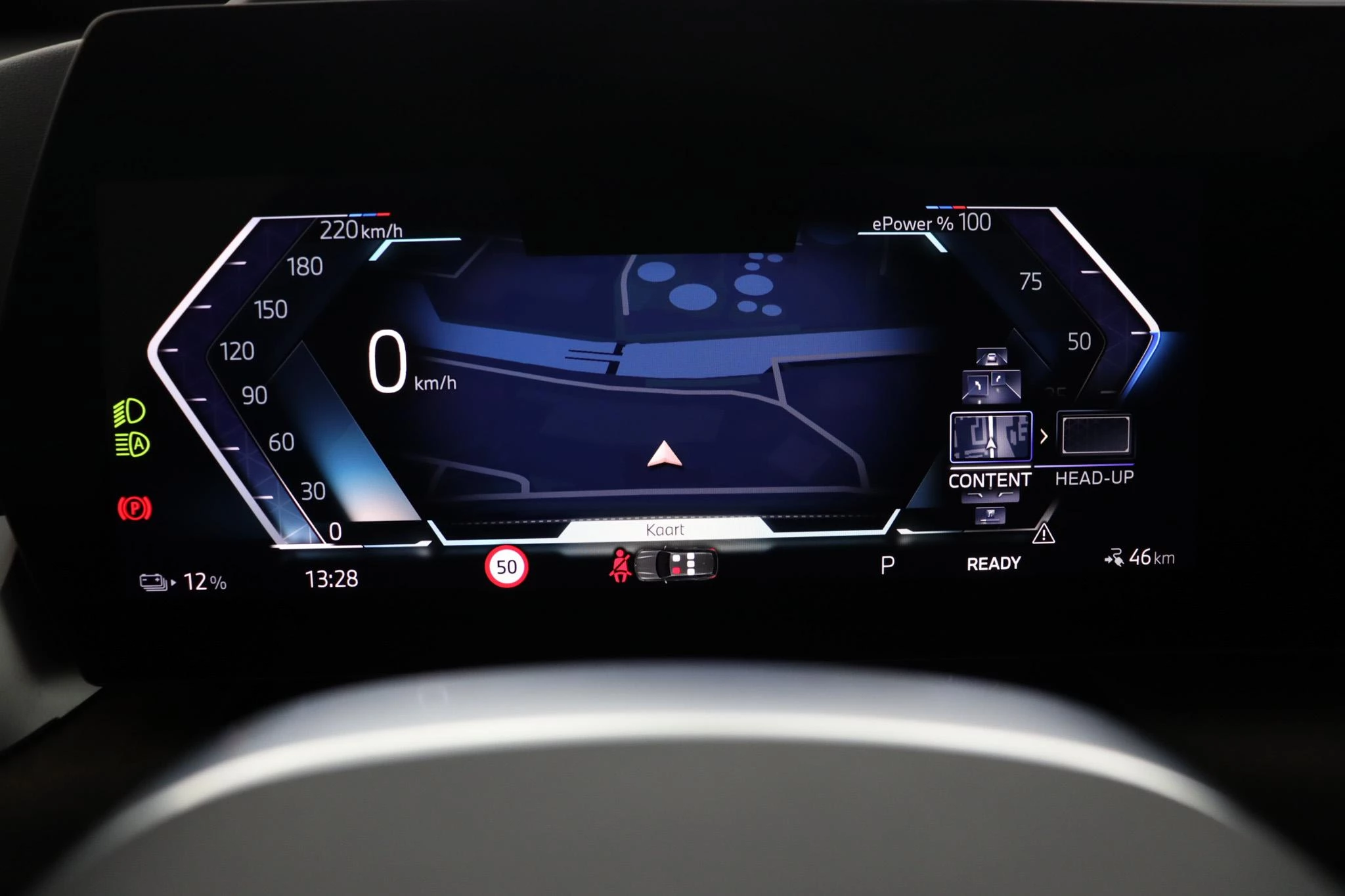 Hoofdafbeelding BMW iX1