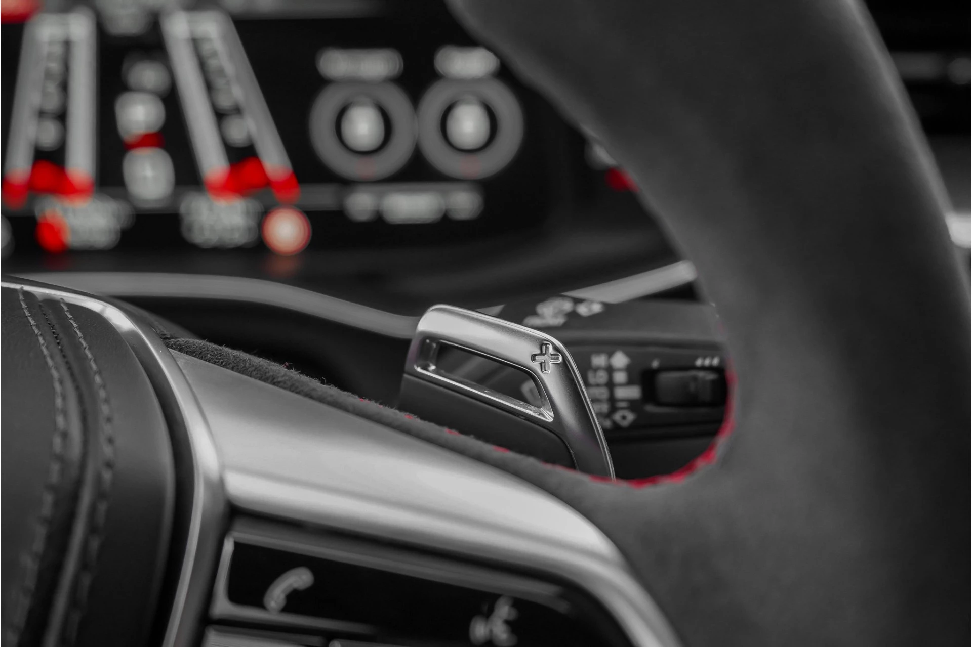 Hoofdafbeelding Audi RS6