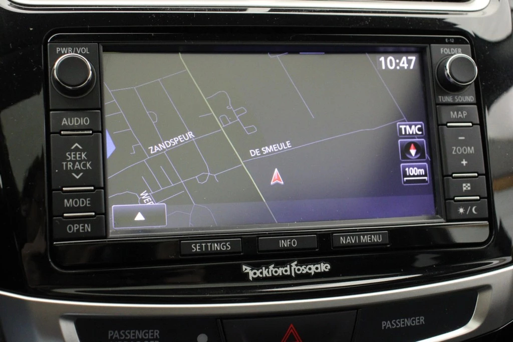Hoofdafbeelding Mitsubishi ASX
