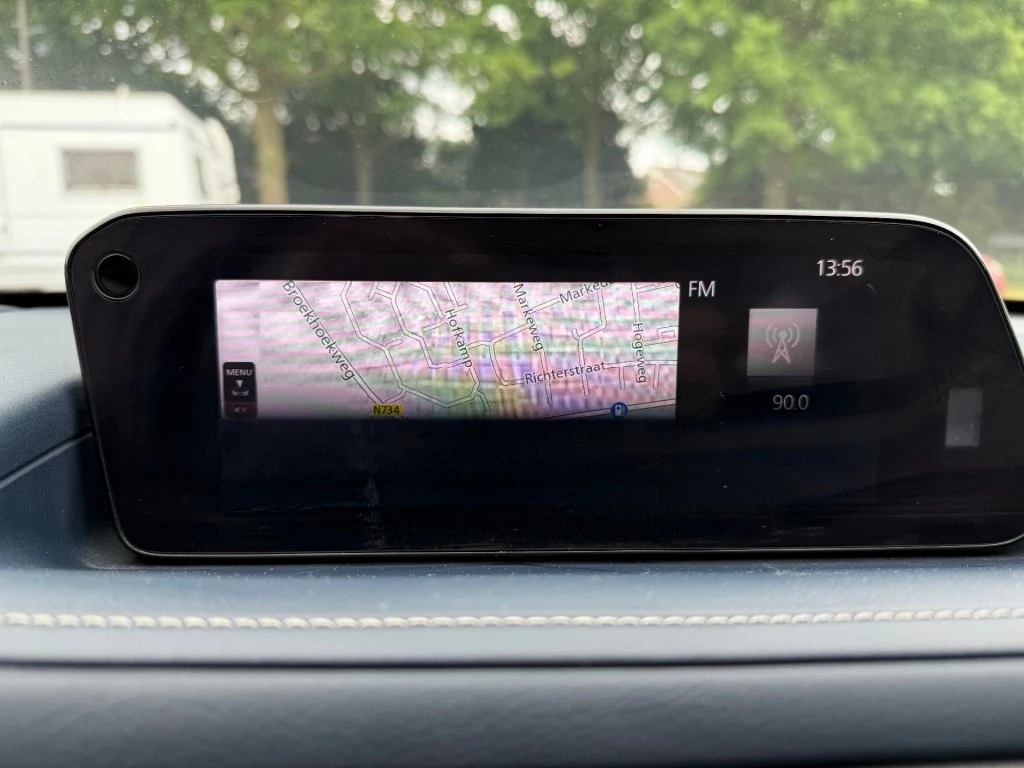 Hoofdafbeelding Mazda CX-30
