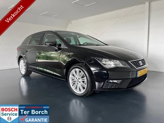 Seat Leon ST 1.5 TSI Xcellence Business Intense Automaat