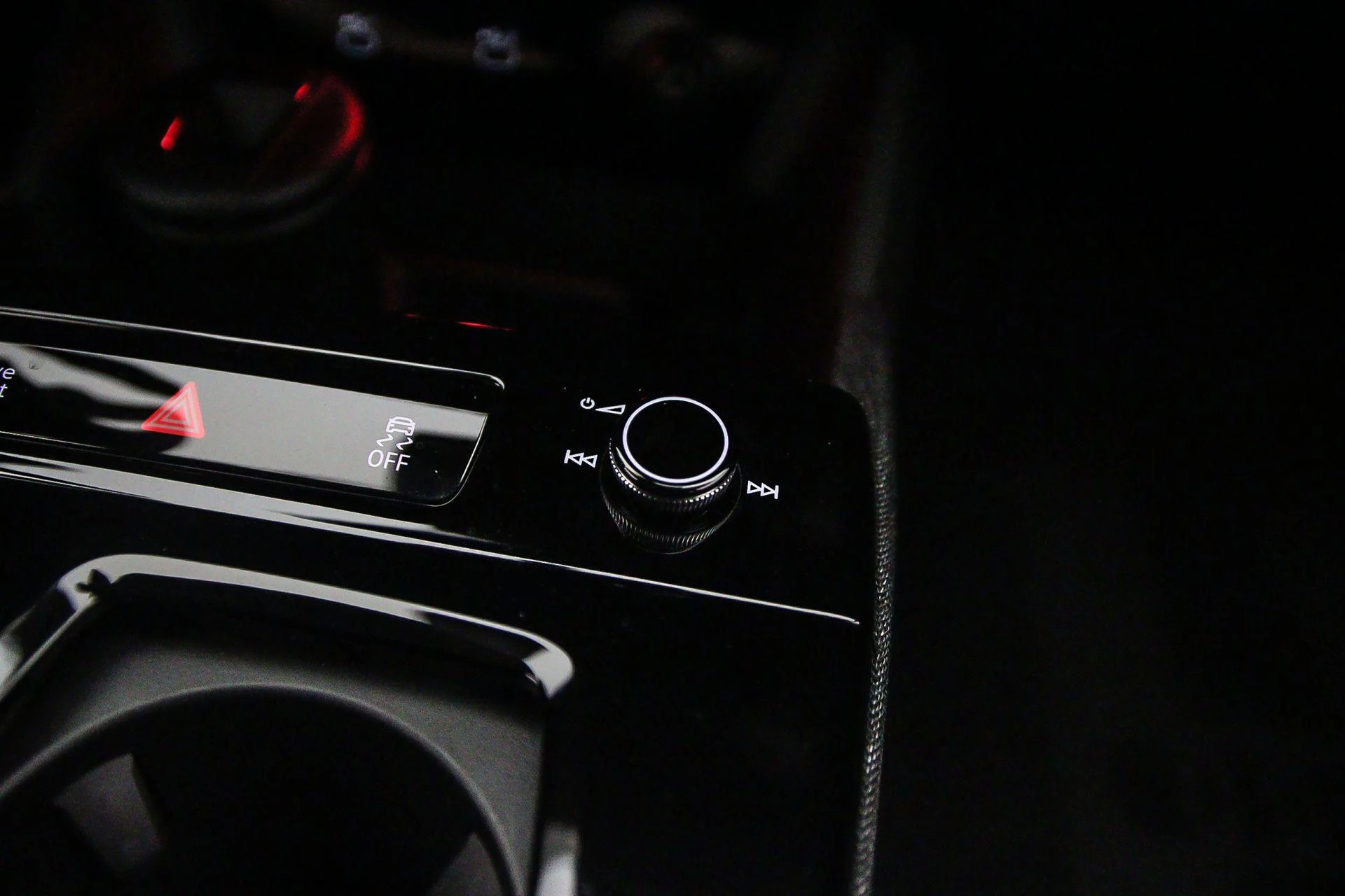 Hoofdafbeelding Audi Q6 e-tron