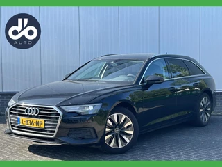 Audi A6 Avant 40 TFSI 204pk Pro line