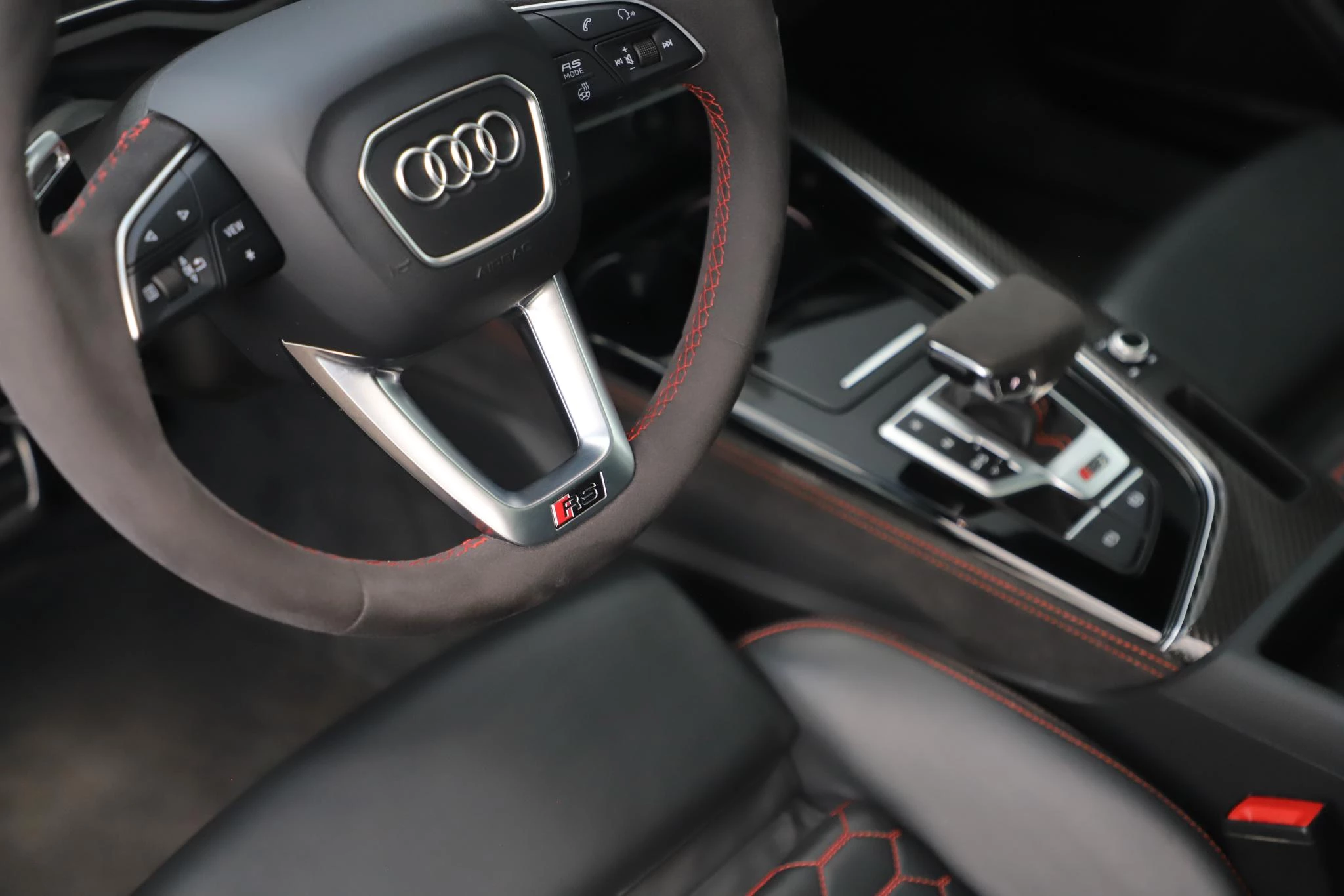 Hoofdafbeelding Audi RS5