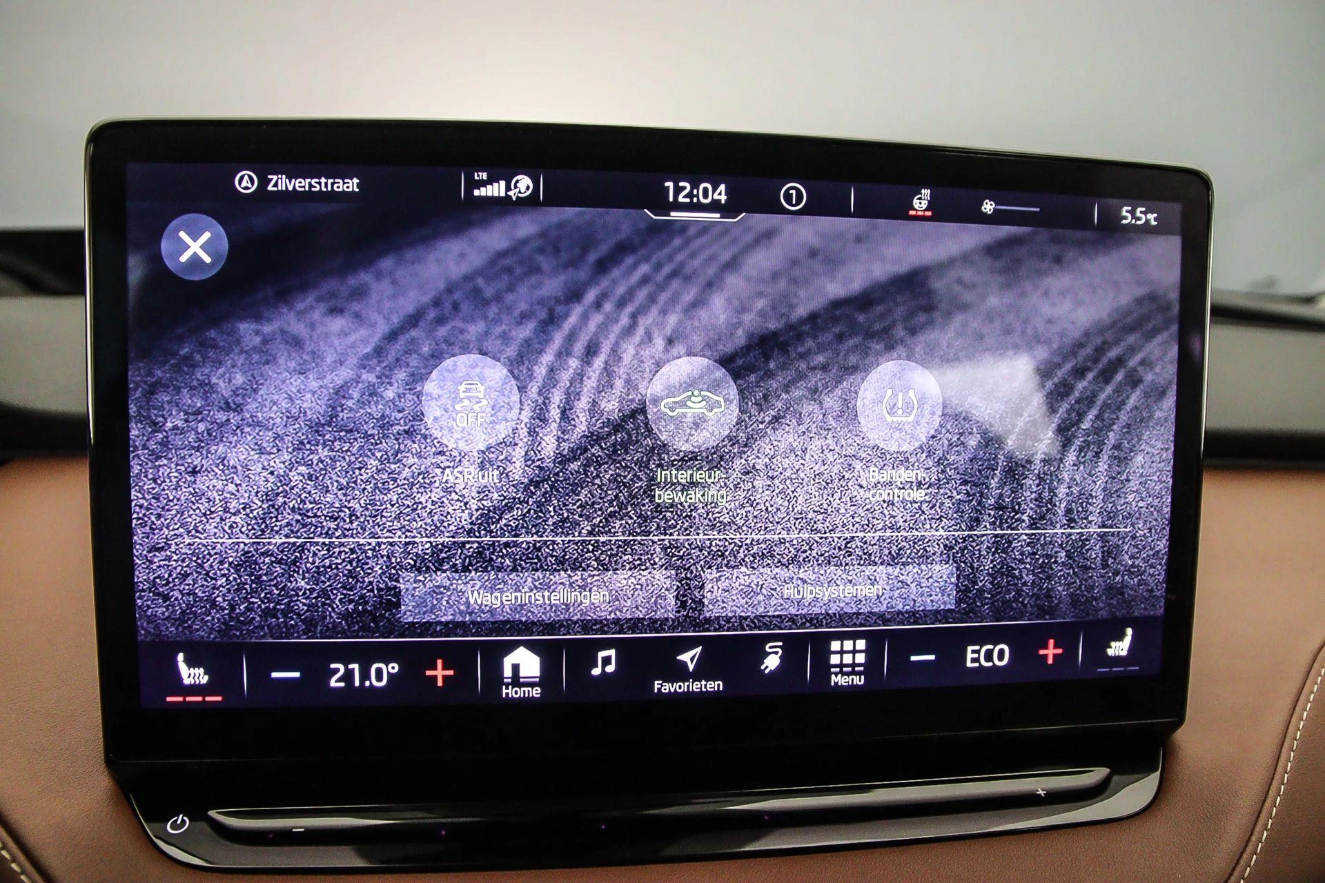 Hoofdafbeelding Škoda Enyaq iV