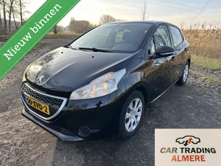 Peugeot 208 1.2 VTi Access 2012 259DKM NAP INRUILKOOPJE