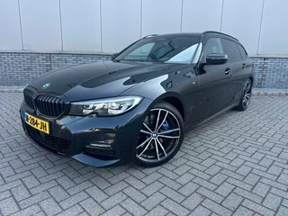 BMW 3 Serie Touring 330i High executive M sport