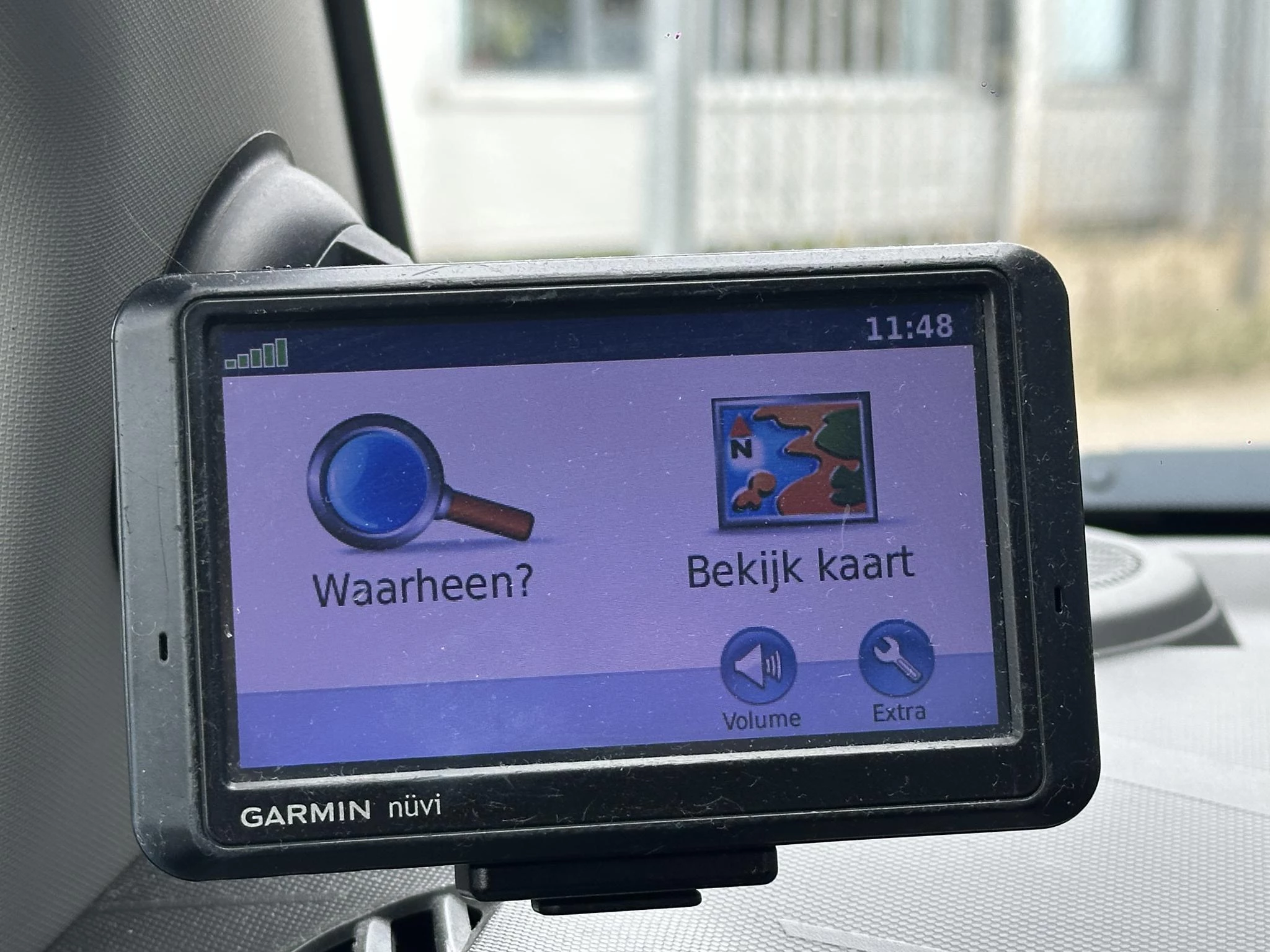 Hoofdafbeelding Chevrolet Spark