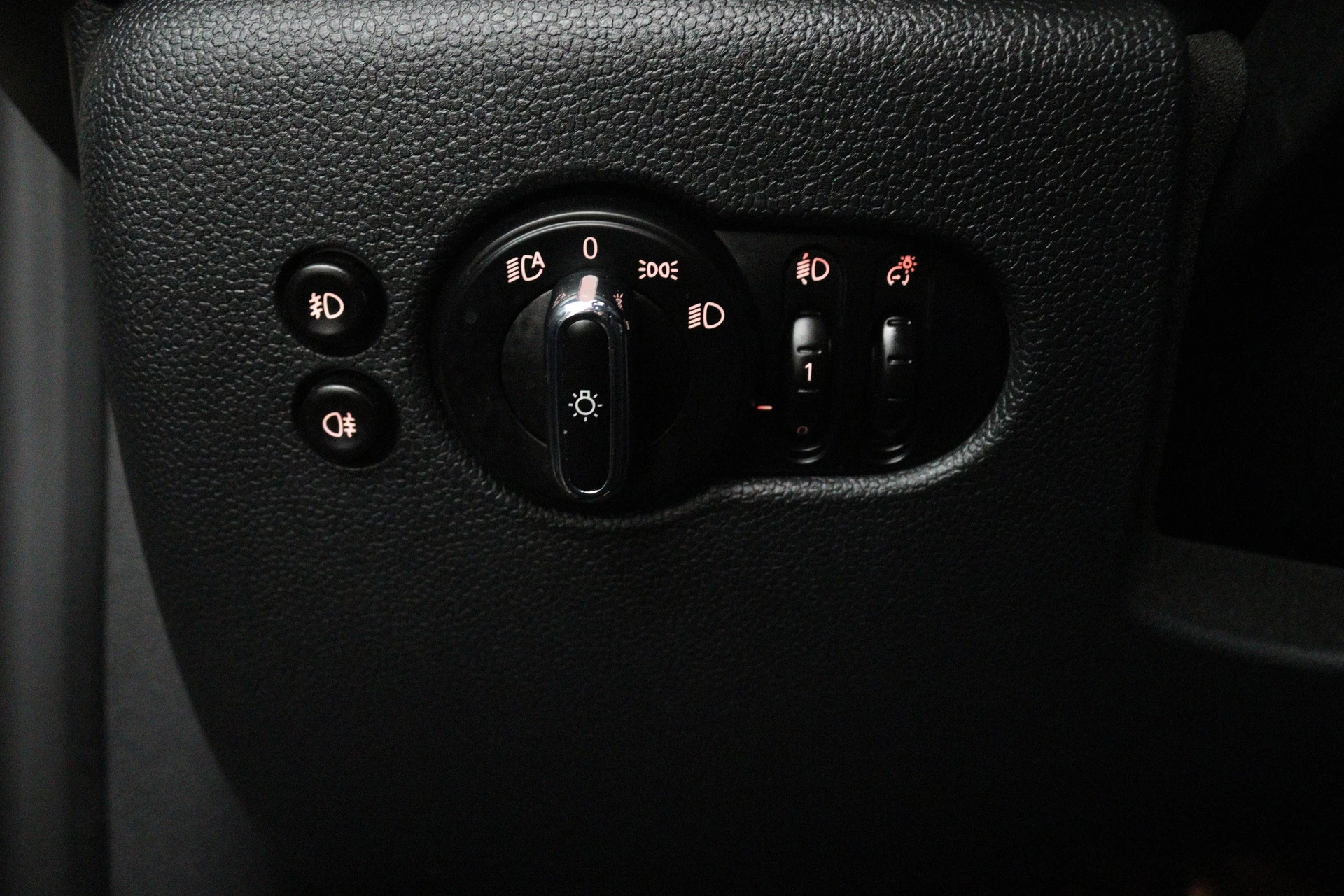 Hoofdafbeelding MINI One Cabrio