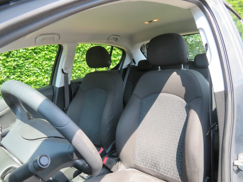 Hoofdafbeelding Opel Corsa-e