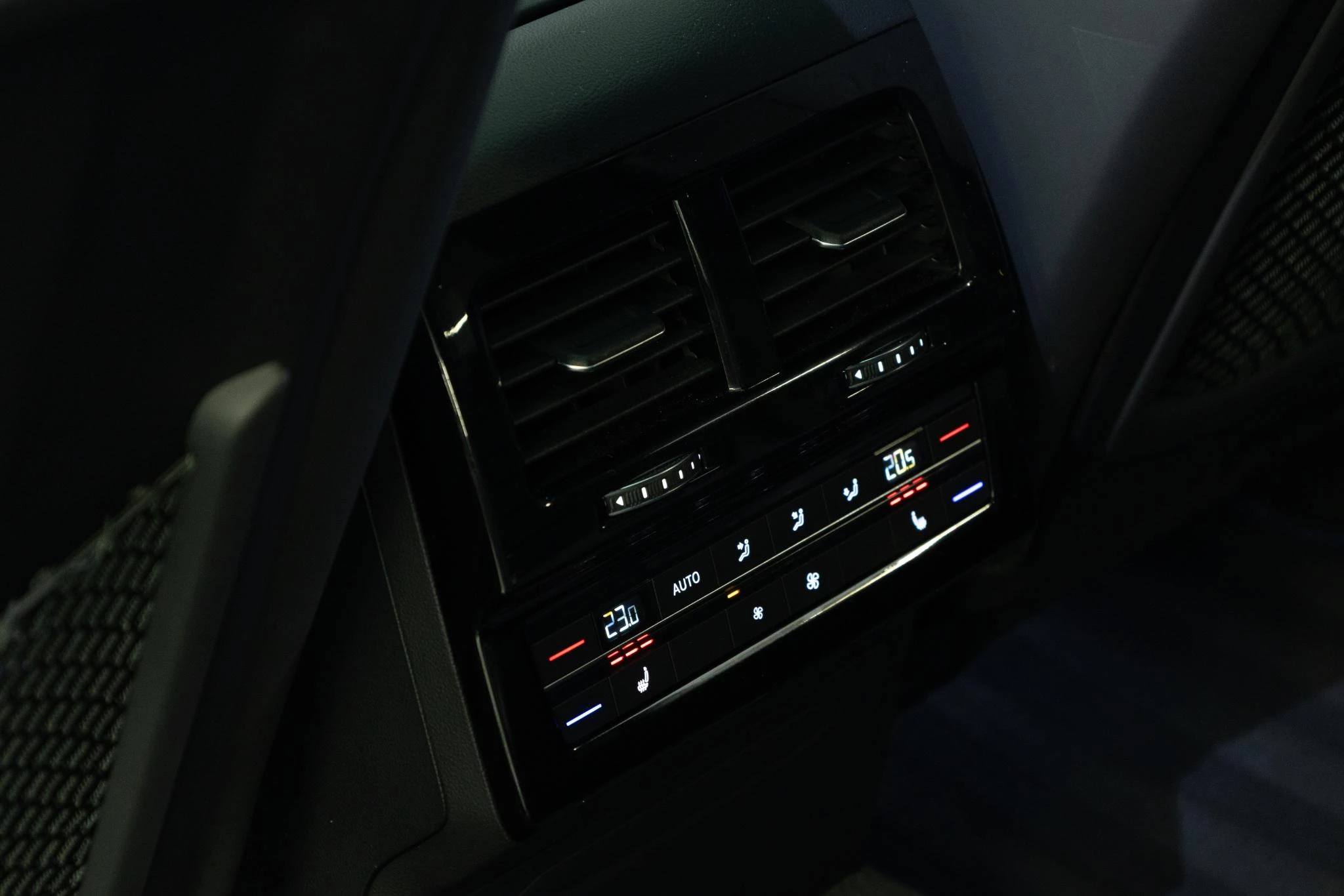 Hoofdafbeelding Volkswagen Touareg