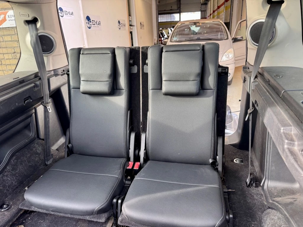 Hoofdafbeelding Land Rover Discovery