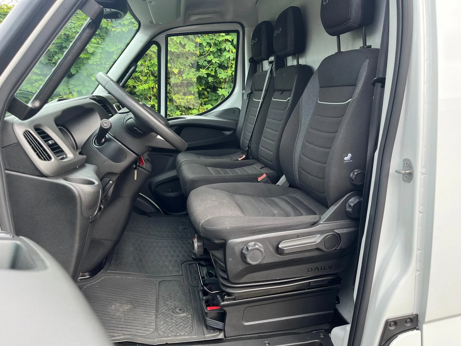 Hoofdafbeelding Iveco 35S18