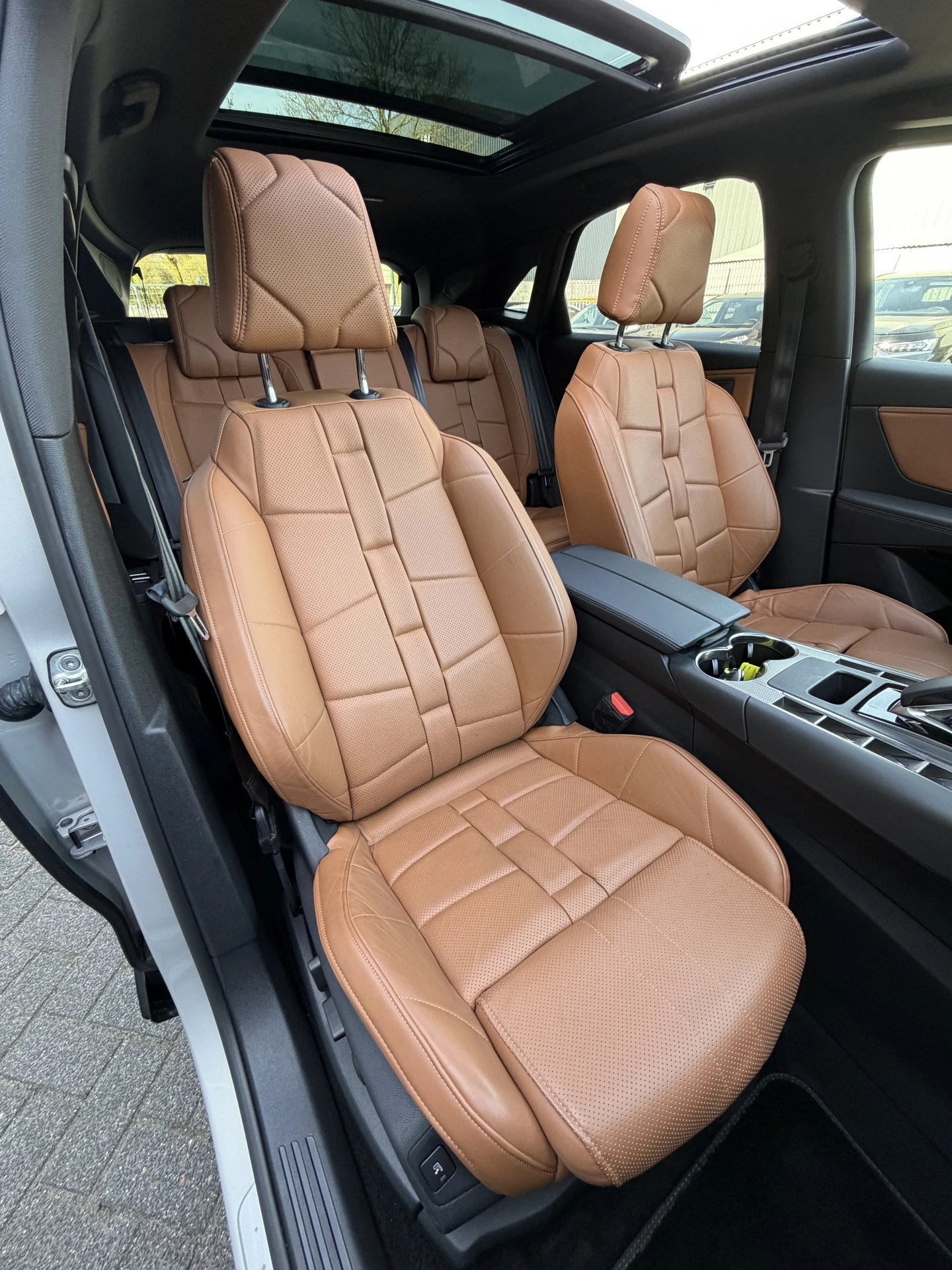 Hoofdafbeelding DS DS 7