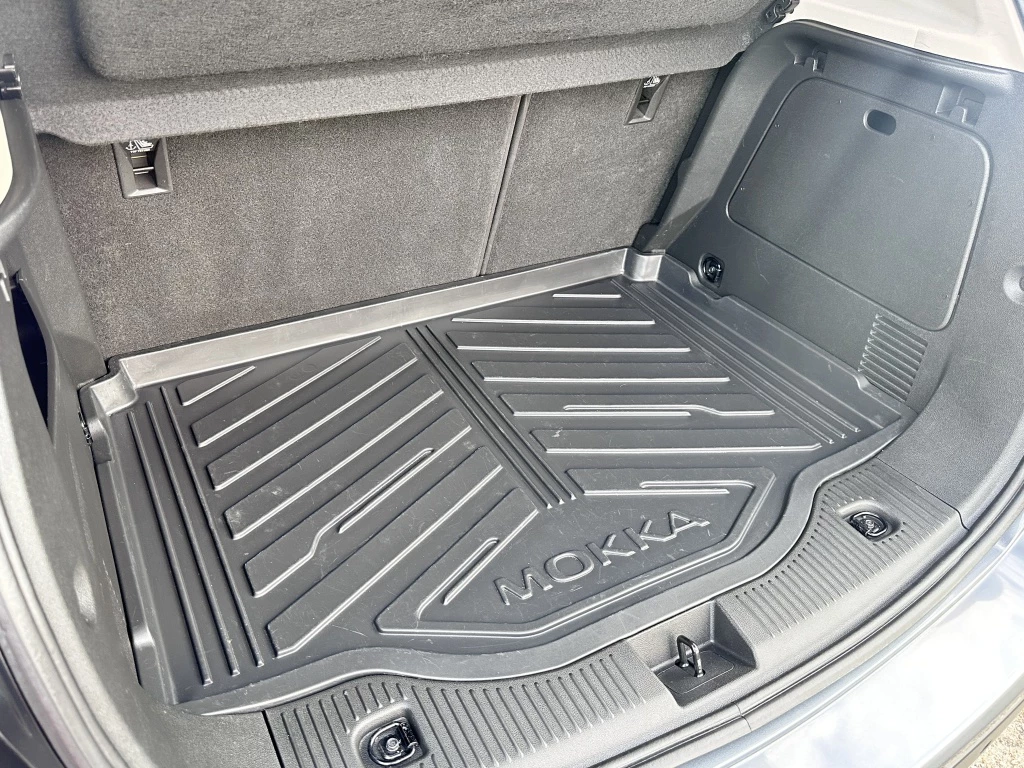 Hoofdafbeelding Opel Mokka X