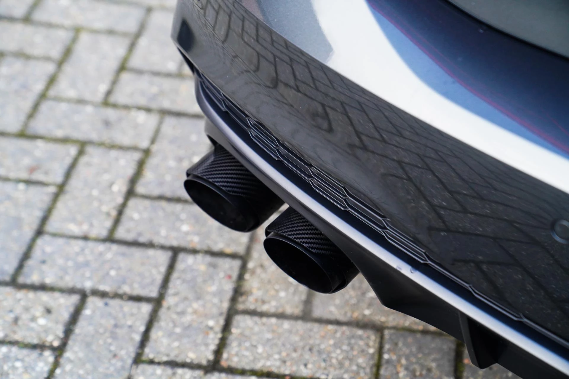 Hoofdafbeelding Audi A7