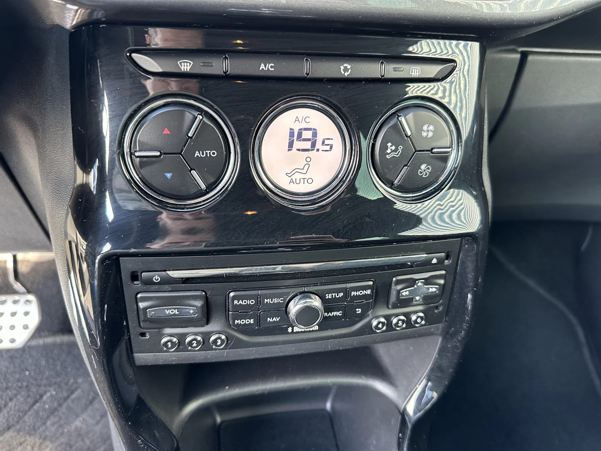 Hoofdafbeelding Citroën DS3