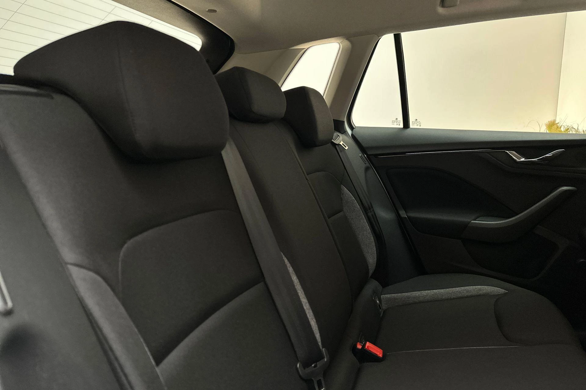 Hoofdafbeelding Škoda Kamiq