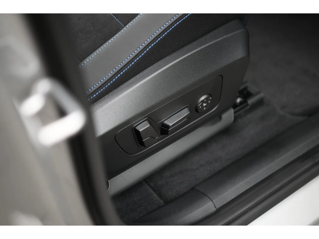 Hoofdafbeelding BMW iX1
