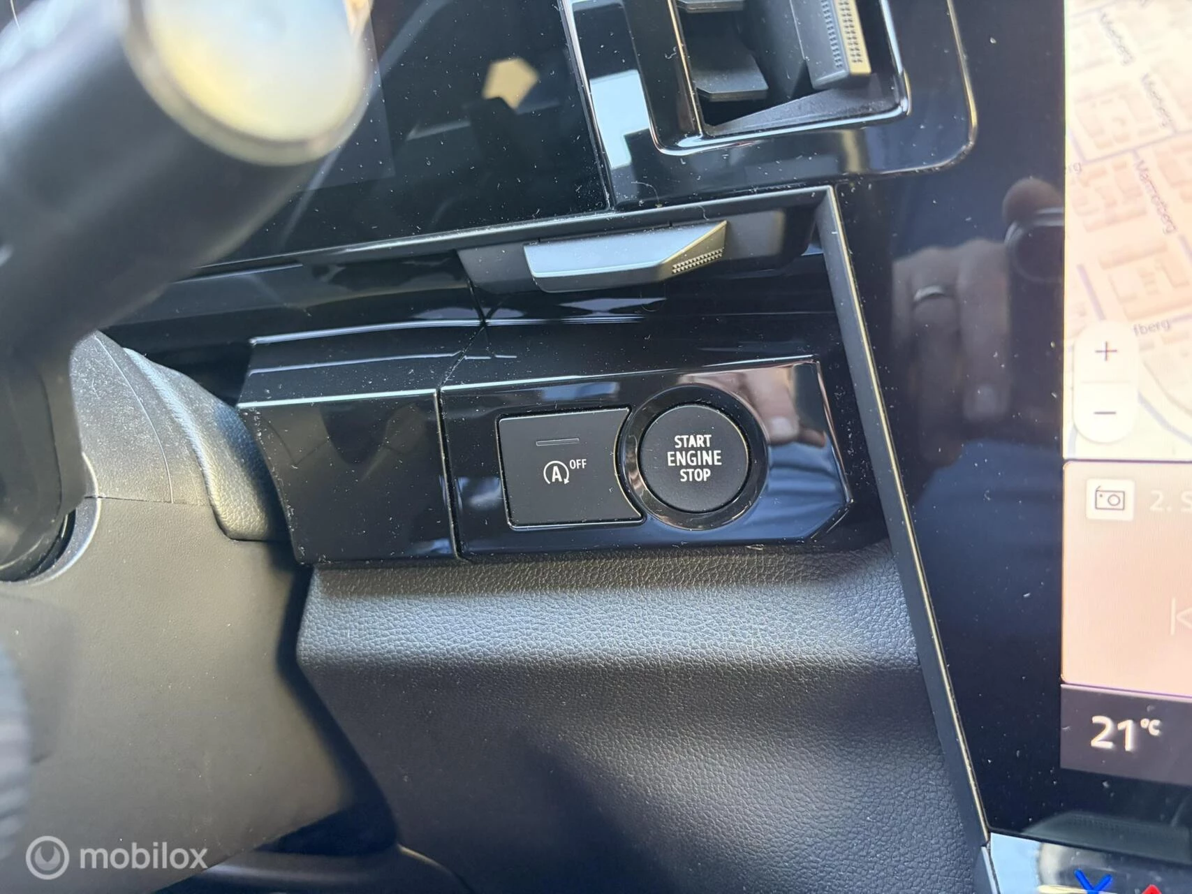 Hoofdafbeelding Renault Austral