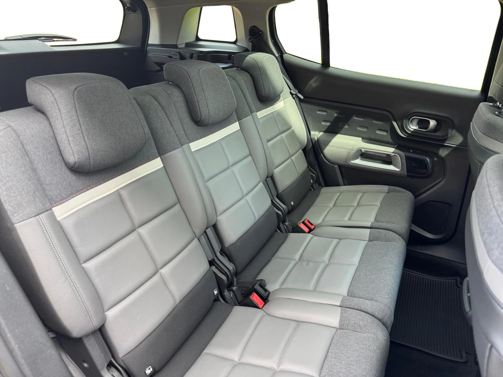 Hoofdafbeelding Citroën C5 Aircross