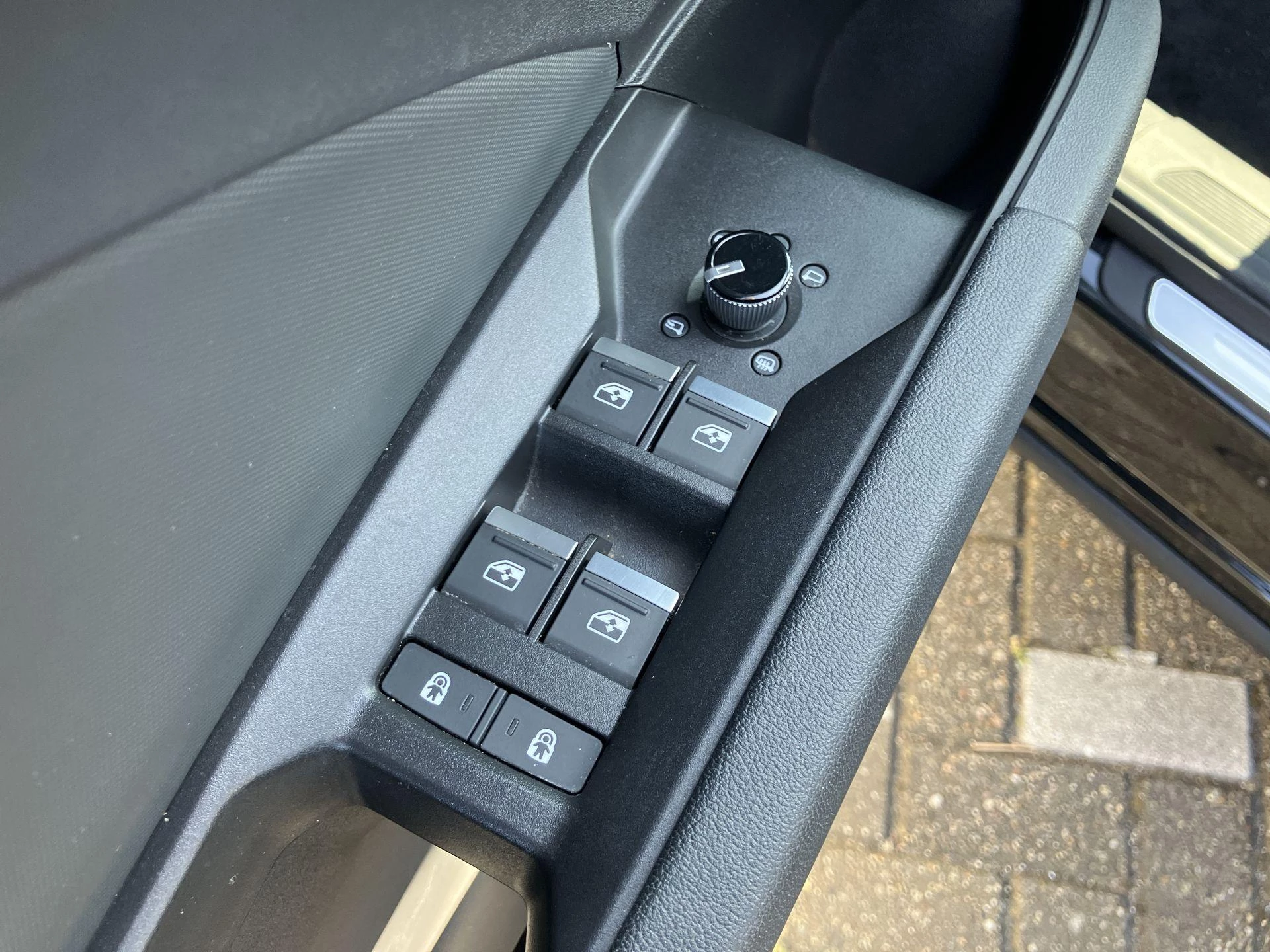 Hoofdafbeelding Audi Q4 Sportback e-tron