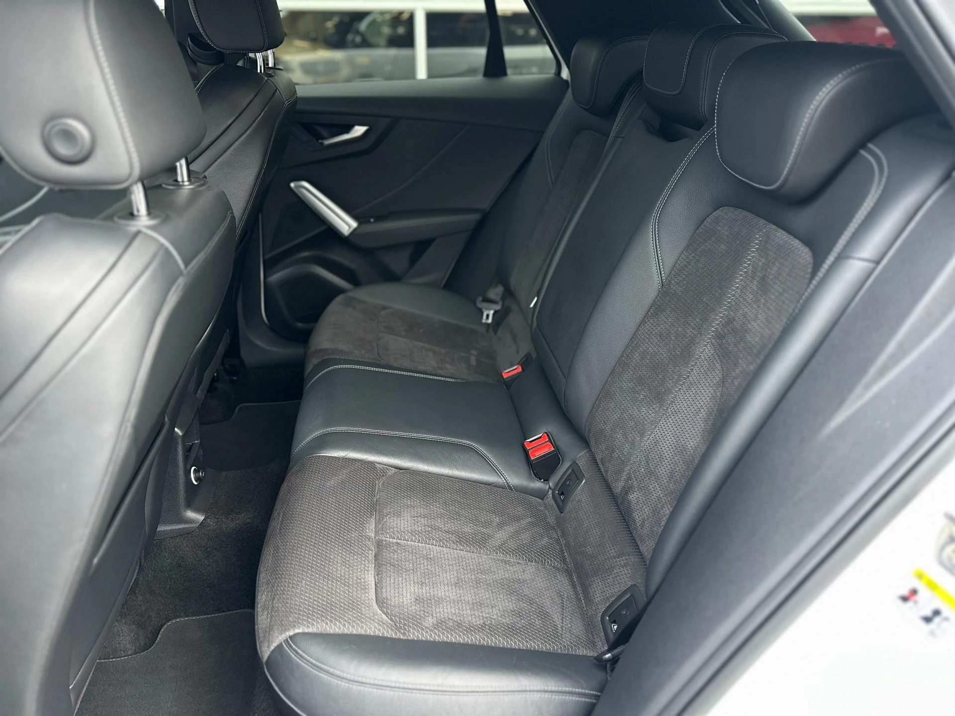 Hoofdafbeelding Audi SQ2