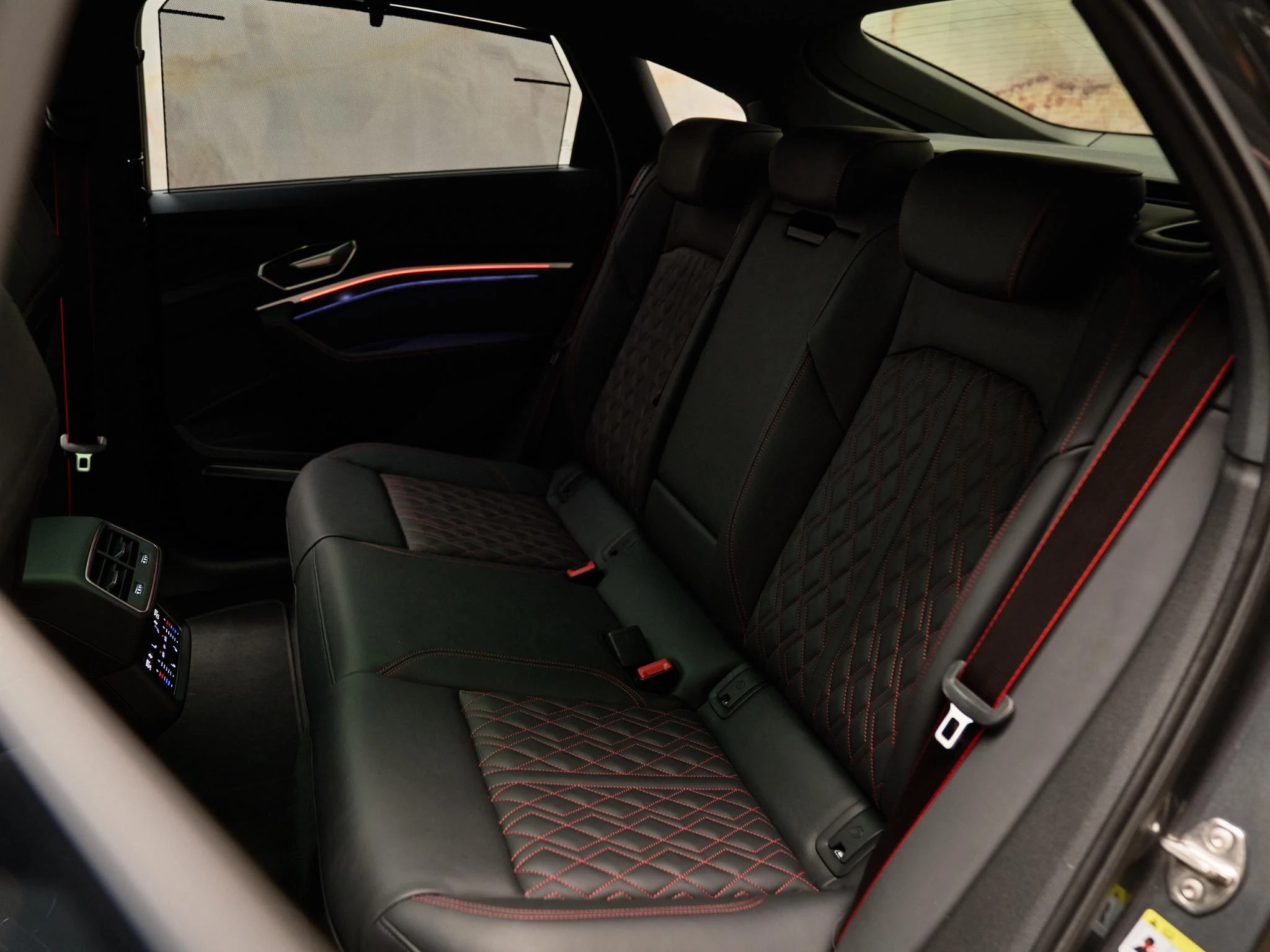 Hoofdafbeelding Audi Q8 Sportback e-tron